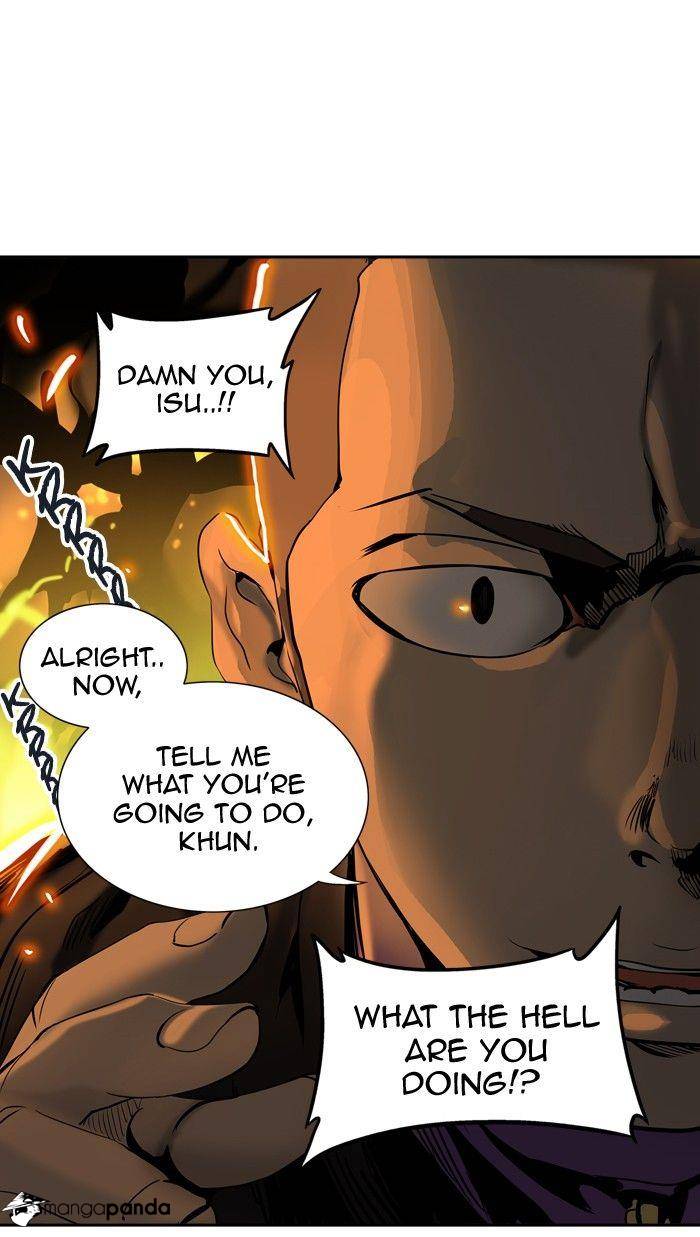 Tower of God Chapter 294 image 56